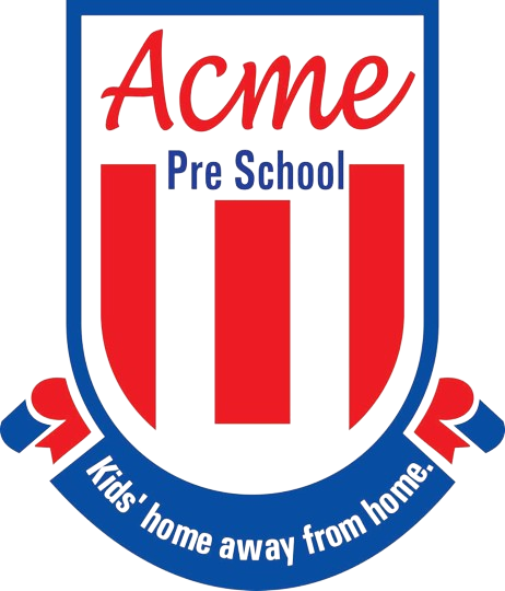 Acme Pre School Logo